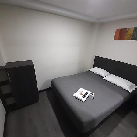 Tl Casa Blanca Hotel Boutique Sibundoy Putumayo Εξωτερικό φωτογραφία