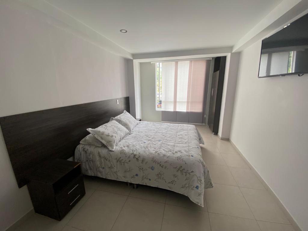 Tl Casa Blanca Hotel Boutique Sibundoy Putumayo Εξωτερικό φωτογραφία