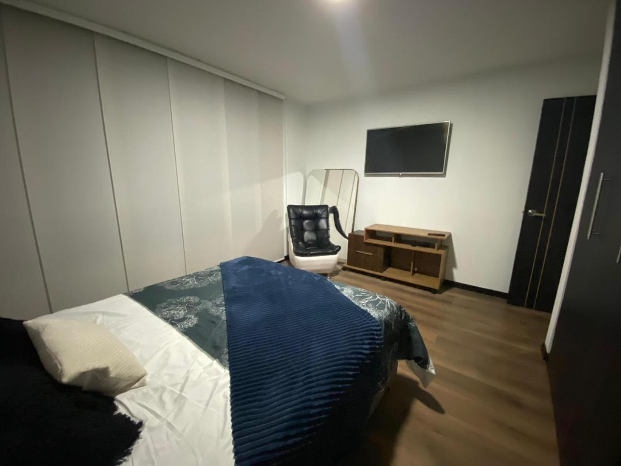 Tl Casa Blanca Hotel Boutique Sibundoy Putumayo Εξωτερικό φωτογραφία