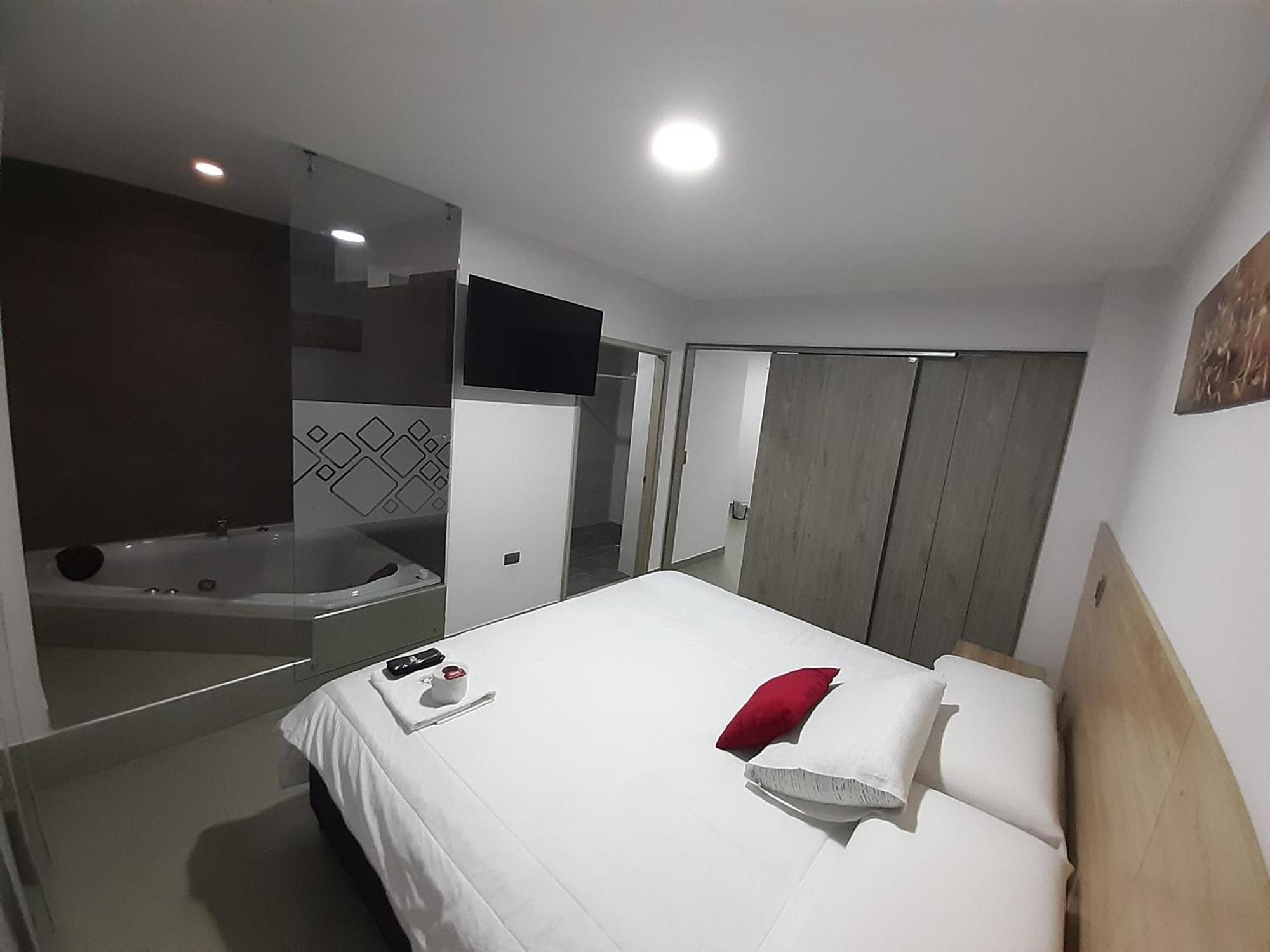 Tl Casa Blanca Hotel Boutique Sibundoy Putumayo Εξωτερικό φωτογραφία