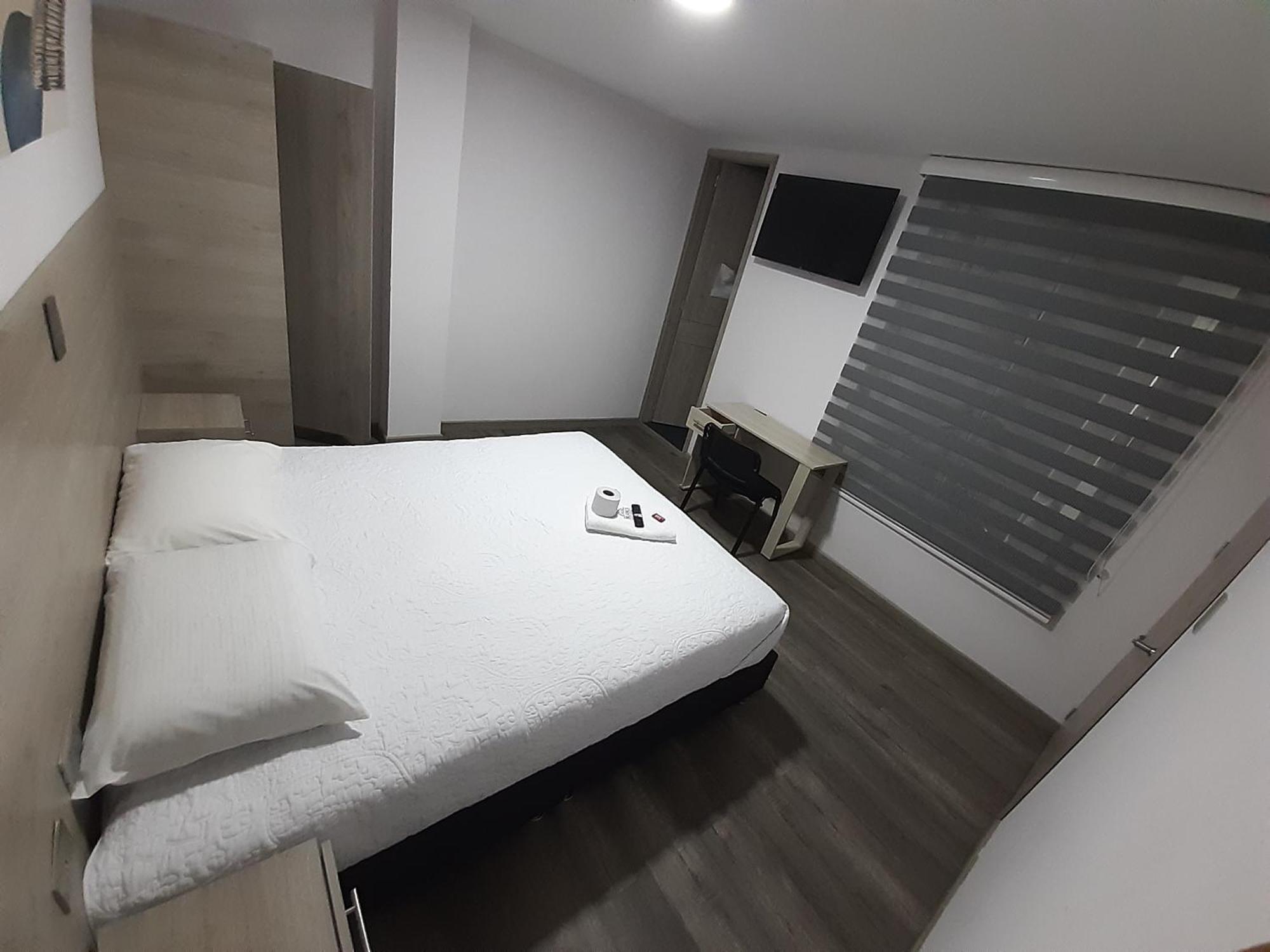 Tl Casa Blanca Hotel Boutique Sibundoy Putumayo Εξωτερικό φωτογραφία