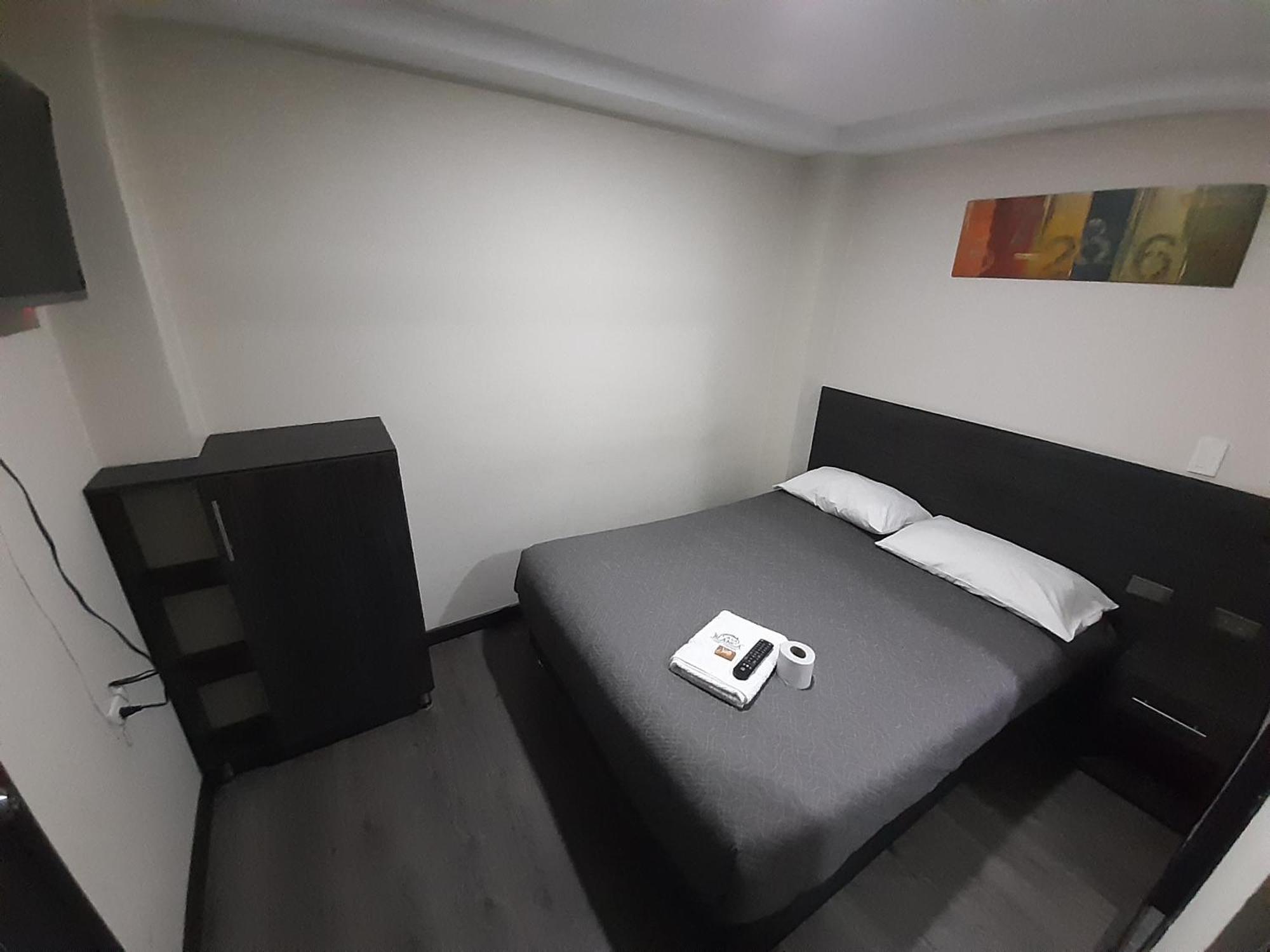Tl Casa Blanca Hotel Boutique Sibundoy Putumayo Εξωτερικό φωτογραφία