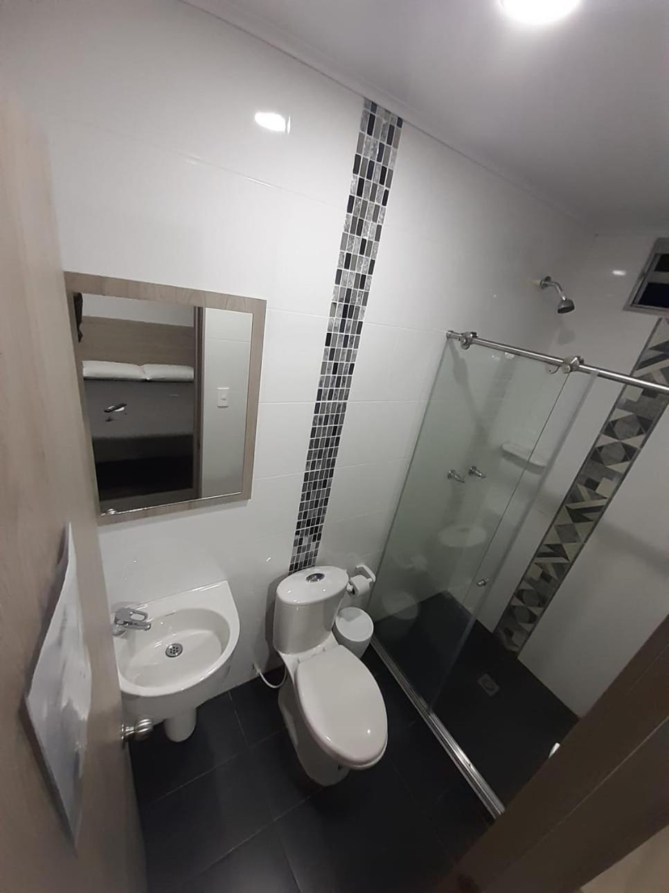 Tl Casa Blanca Hotel Boutique Sibundoy Putumayo Εξωτερικό φωτογραφία