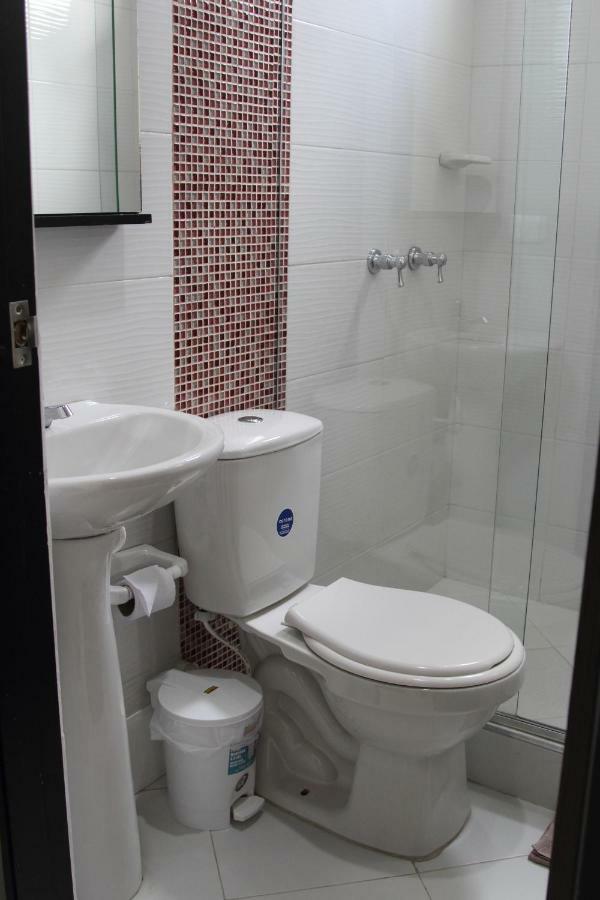 Tl Casa Blanca Hotel Boutique Sibundoy Putumayo Εξωτερικό φωτογραφία